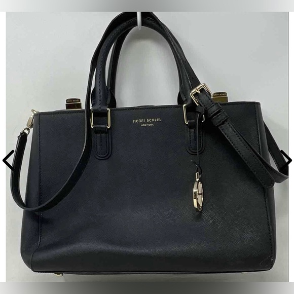 henri bendel Handbags - Henri Bendel West 57th Turnlock Purse